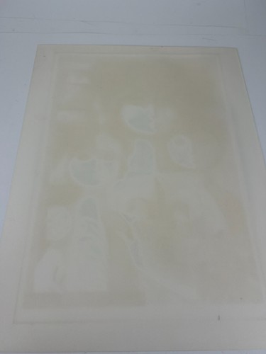 Jordi Pla Domenech Limited Edition Signed Color Lithograph Spanish Woman Child - Picture 16 of 20