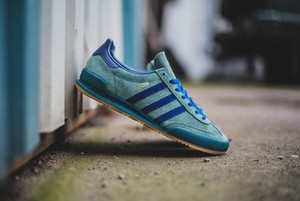 adidas jeans mk2 vista green