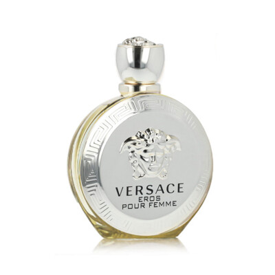 Versace Eros pour Femme Eau De Parfum EDP 100 ml (woman)