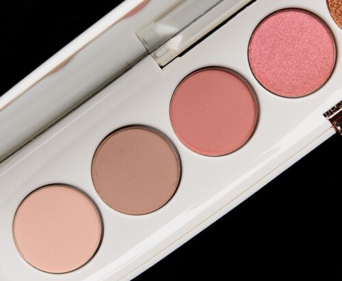 MARC JACOBS EYE-CONIC EYE PALETTE FANTASCENE 790 BOX VEGAN PLUSH OMEGA EYESHADOW - Picture 4 of 20