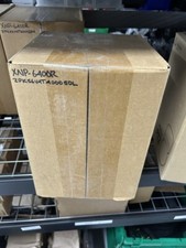 Wisenet Hanwha XNP-6400R 2MP IR PTZ Network Security Camera - White