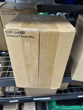 Wisenet Hanwha XNP-6400R 2MP IR PTZ Network Security Camera - White