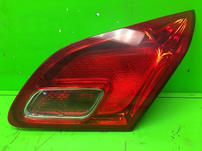 Rear lamp opel astra Rear lamp opel astra
