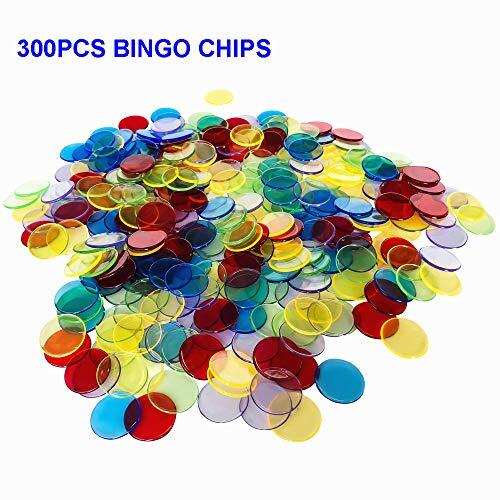 Set Gioco Bingo Deluxe - Gabbia Metallica, 75 Palline, 50 Cartelle, 300 Gettoni - Nuovo