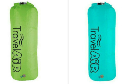 Happy People TravelAir 3in1 Packsack NEU OVP