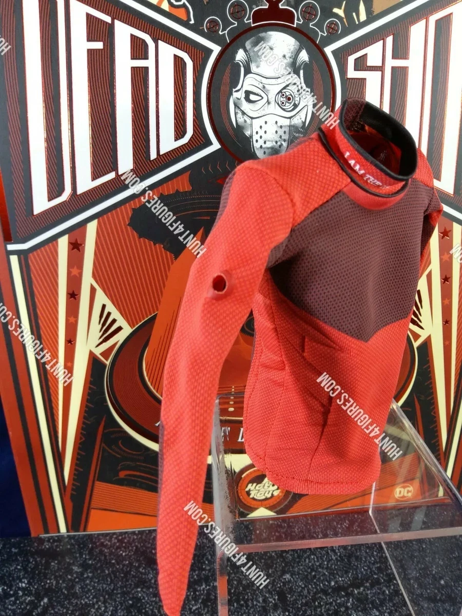 Suicide Squad MMS381 Deadshot 1/6th Scale Collectible Figure