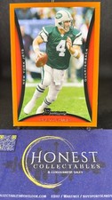 The Epic Story of Brett Favre's Streak Told Through Football Cards 46