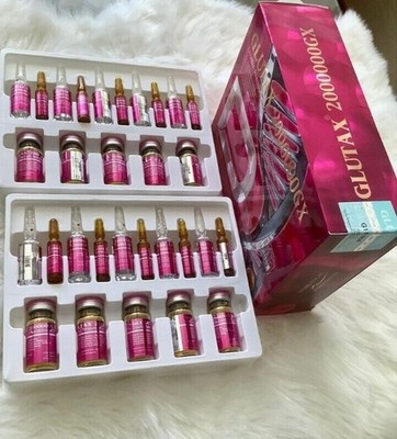1X Anti Aging Healthy Whitening Serum Recombined Cell Original DHL EXP 2031