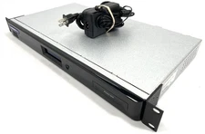 Symetrix Prism 8x8 Programmable Digital Signal Processor DSP w/ Dante