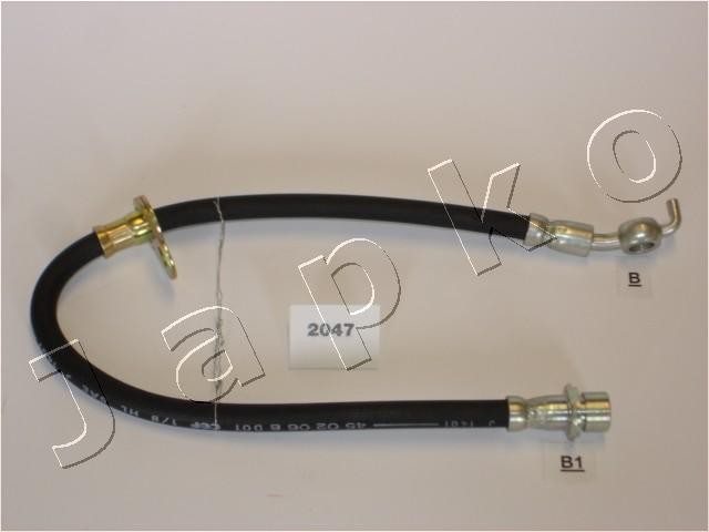 Fits JAPKO 692047 BRAKE HOSE.   ⭐UK Stock⭐