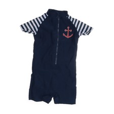 Playshoes, Sonnenschutzkleidung, Größe: 74/80, Elasthan/Polyamid #GhE