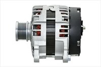 Hella Lichtmaschine 14V 150A FüR Audi Q5 A5 A4 Allroad B8 Seat Exeo