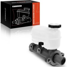 Brake Master Cylinder Compatible with Chevy and GMC Vehicles - Silverado 1500