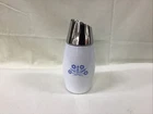 Vintage Gemco Blue Cornflower Sugar Shaker | Milk Glass Kitchen Decor