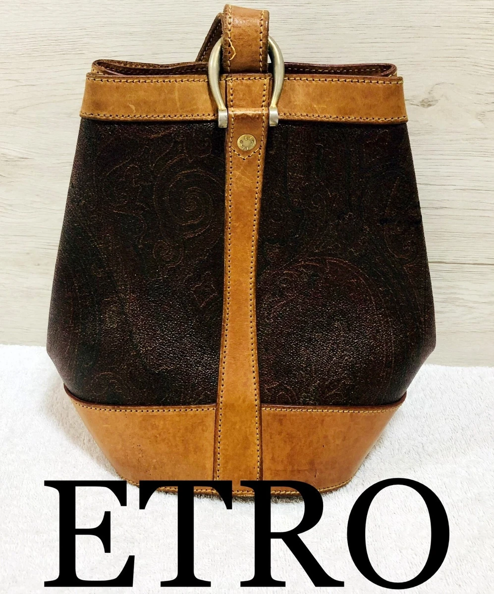 【美品】vintage etro bag ETRO Bags & Handbags for Women for sale | eBay