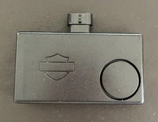 Harley Davidson Security System Smart Siren II Kit 68328-06A