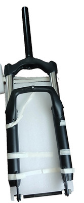 SR Suntour XCM34 ?- gabel neu