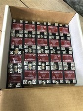 Crouzet Gordos GT60D10 Solid State Relay, Vintage Ham Radio, NOS