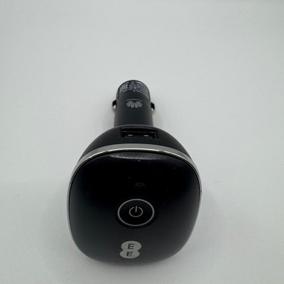  Huawei E8377s-153 Buzzard 2 Mobiles Breitband MiFi Auto WLAN Router 4G 150mbps