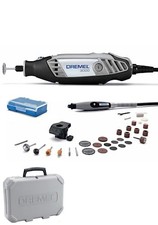 Dremel 3000-2/30-50 High Speed Rotary Tool Set (50Hz) TI