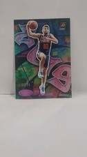 2019-20 Panini Certified -  2019 Ty Jerome #28 Mirror Camo /25 (RC)