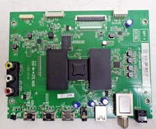 32" TCL LCD TV 32S301LCAA MAIN BOARD T8-28NA3R-MA1