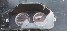 Compteur Volvo V50