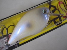 Strike King KVD2.5 584 Oyster New Lure