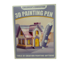 3D Printing Pen Kit for Kids Adults