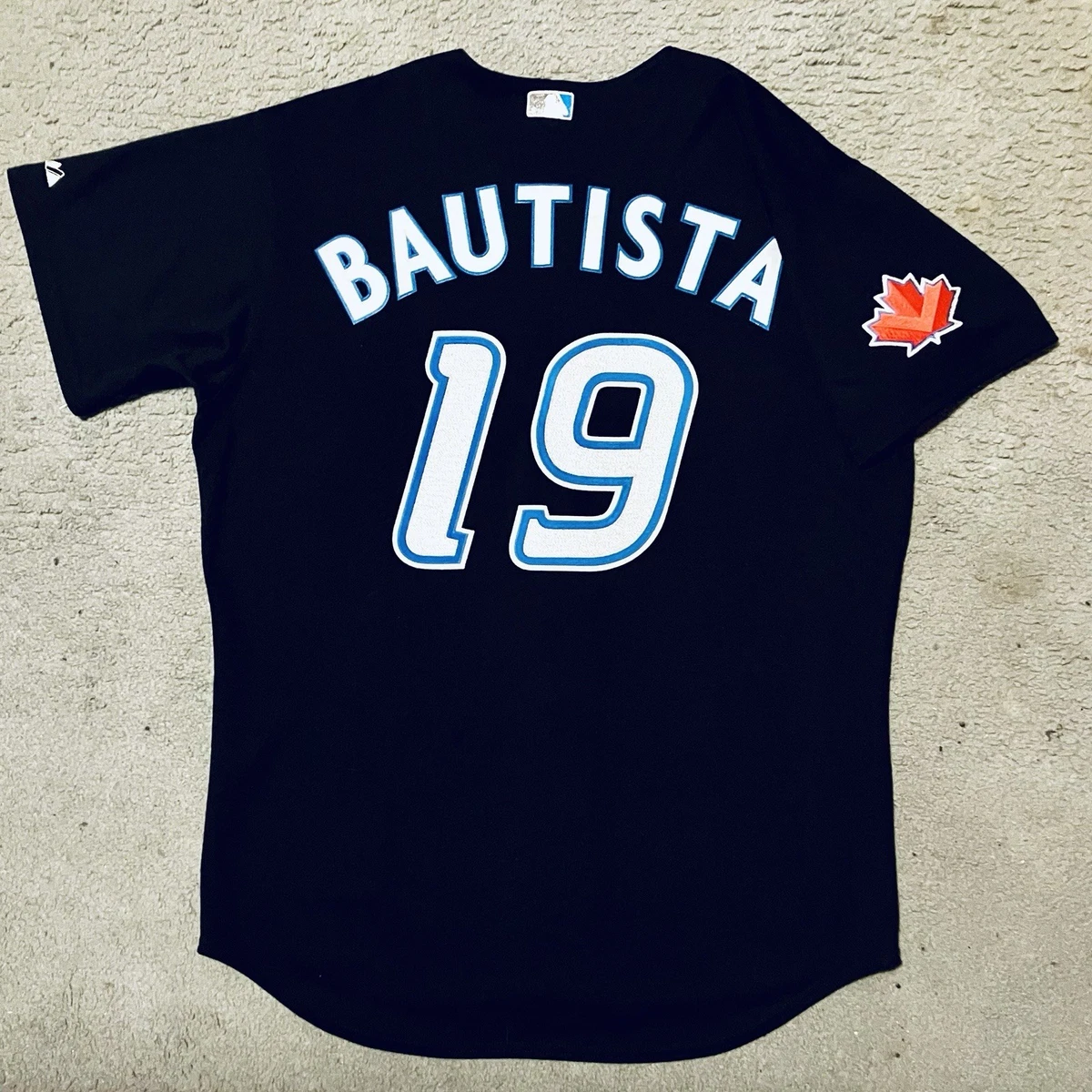 Toronto Blue Jays 50 Size MLB Jerseys for sale | eBay