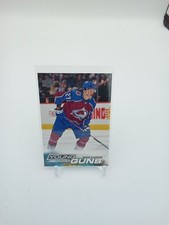 Oskar Olausson Young Guns