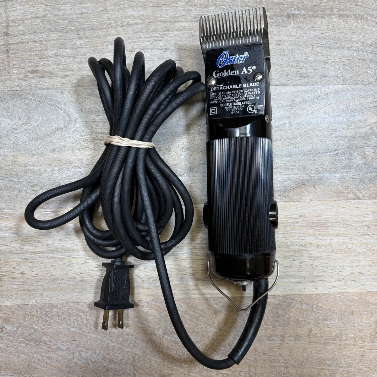 25+ Oster Golden A5 for sale | Updated Oct 2026