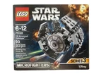 LEGO Star Wars Tie Advanced Prototype (75128) - NEW