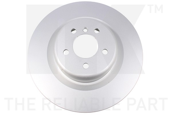 2X NK Bremsscheibe 3415123 FüR F86 E71 F15 E72 X5 F85 BMW F16 X6 E70 Sdrive-image
