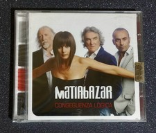 Matia Bazar ‎– Conseguenza Logica