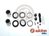 Reparatursatz Bremssattel Autofren Seinsa D42644C FüR Volvo 940 40Mm 740 744 745