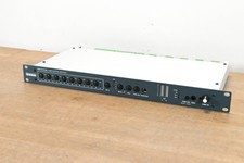 Broadcast Tools ACS 8.2 Plus Audio Control Switcher (NO POWER SUPPLY) CG01SPA