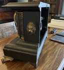 Waterbury Marvel Movement Mantle Clock For Parts — photo 10