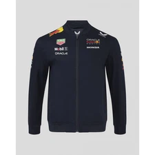 Red Bull Racing Bomber Jacket 2025