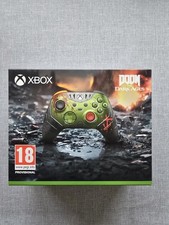 Doom the Dark Ages Limited Xbox Controller