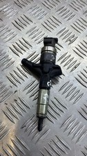 Injecteur Subaru FORESTER