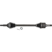 SKF Vkjc 5925 Antriebswelle FüR Ford Transit FD FB FS FZ FC FA FM FN