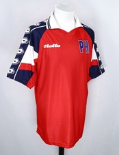 Maillot de football rétro - Homme - Pays-Bas Coupe du Monde 1994