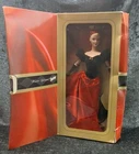 1998  Barbie Doll Winter Splendor Special Edition Avon Vintage Mattel New U2S1