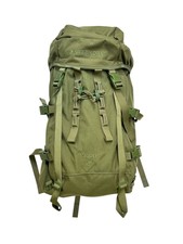 Karrimor Sabre 45 Hiking Backpack - Olive Gre...
