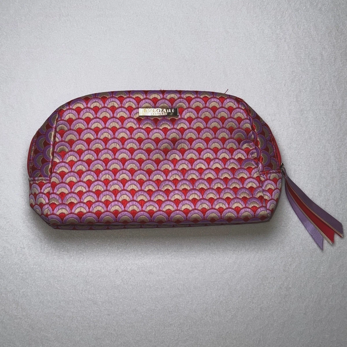 Bvlgari Makeup Bags & Cases for sale - eBay