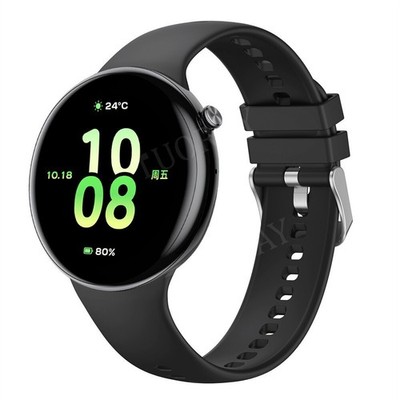 For Honor Watch Fit Silicone Bracelet Sports Strap Wristband Replacement Band