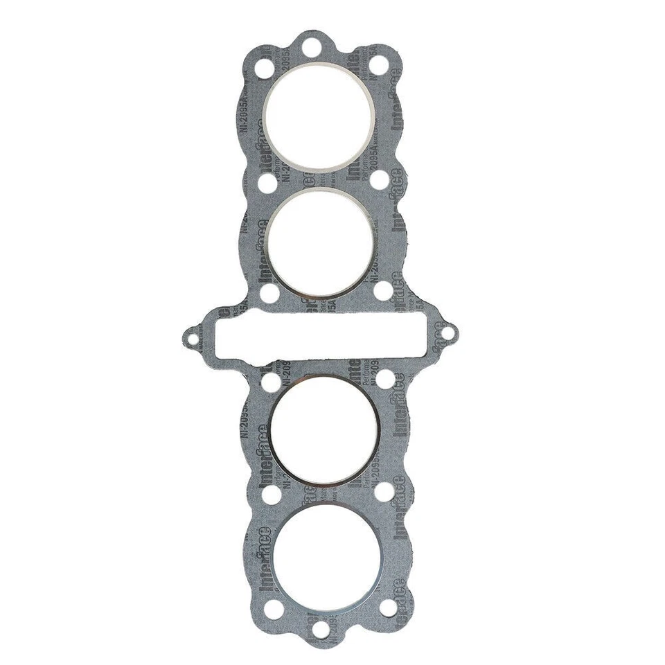 Complete Engine Gasket Kit for Honda CB650 CB650C CB 650 650C Custom CB650SC - Image 3 of 4