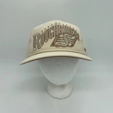 '47 Brand Saskatchewan Roughriders CFL Rope Snapback Hat Cap Adjustable Mens