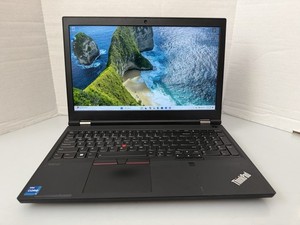 最後[中古]Lenovo P15 Gen1 OS・ストレージ・メモリ無し/4K 最後[中古]Lenovo P15 Gen1 OS・ストレージ・メモリ無し/4K 最後[中古